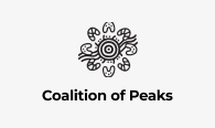 Coalition of Peaks